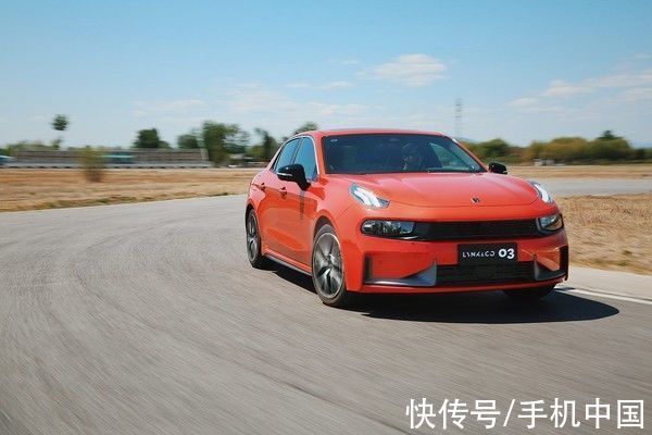 智能手机|小米造车就算了 吉利又要造手机 李书福这次能成吗？