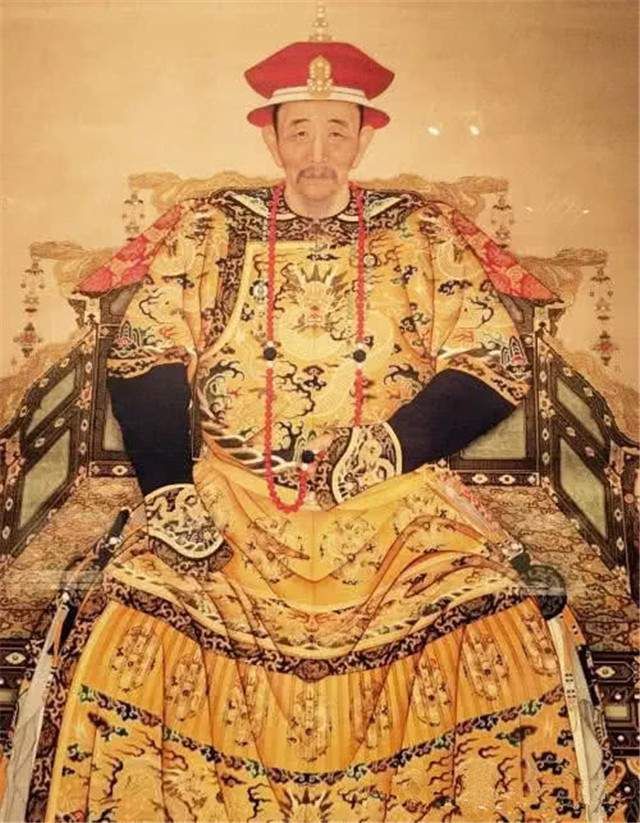 对中国文化|欧洲“中国热”：路易十四扮成中国皇帝，到处都是Cosplay
