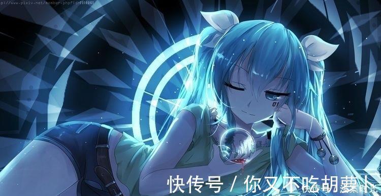 萝莉|同样是双马尾萝莉，日本初音未来，美国小丑女，看到中国：输了！
