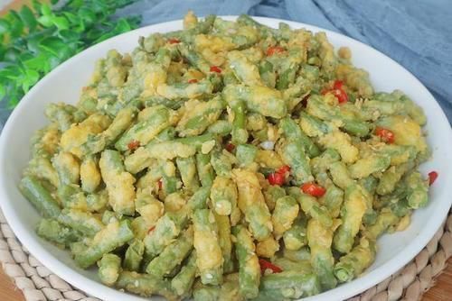 小米椒|夏天,碰到这菜我从不放过,1斤不到2块钱,家人常吃对脾胃好