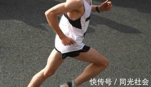 大肚腩|男人开始衰老的5个信号，简单三步恢复年轻，有活力