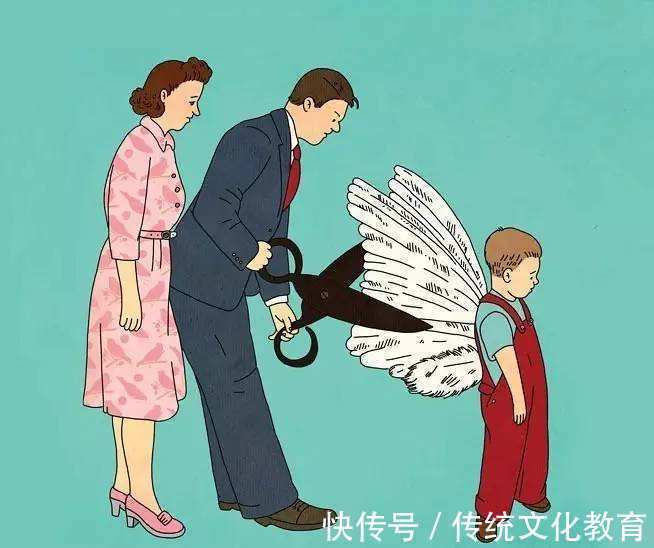 家长|没有教不会的孩子,教育孩子不能靠吼,这七个小妙招简单有效