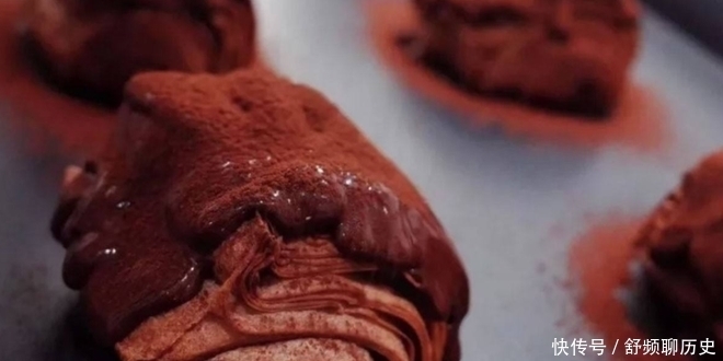 全都|女生最爱吃的3种零食,吃过1种的是女神,全都吃过的是女汉子