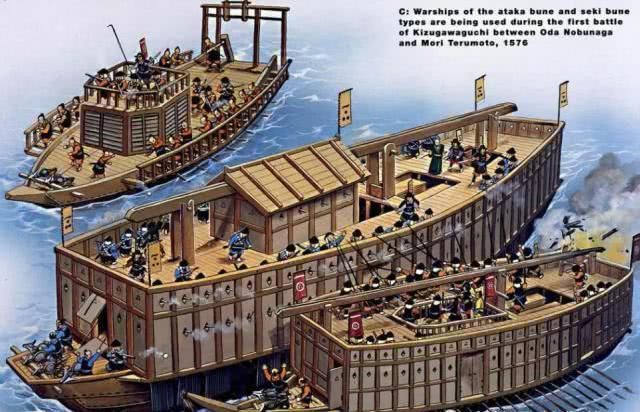 不为人知|万历三大征这场旷世战争的背后,是一场不为人知的往事