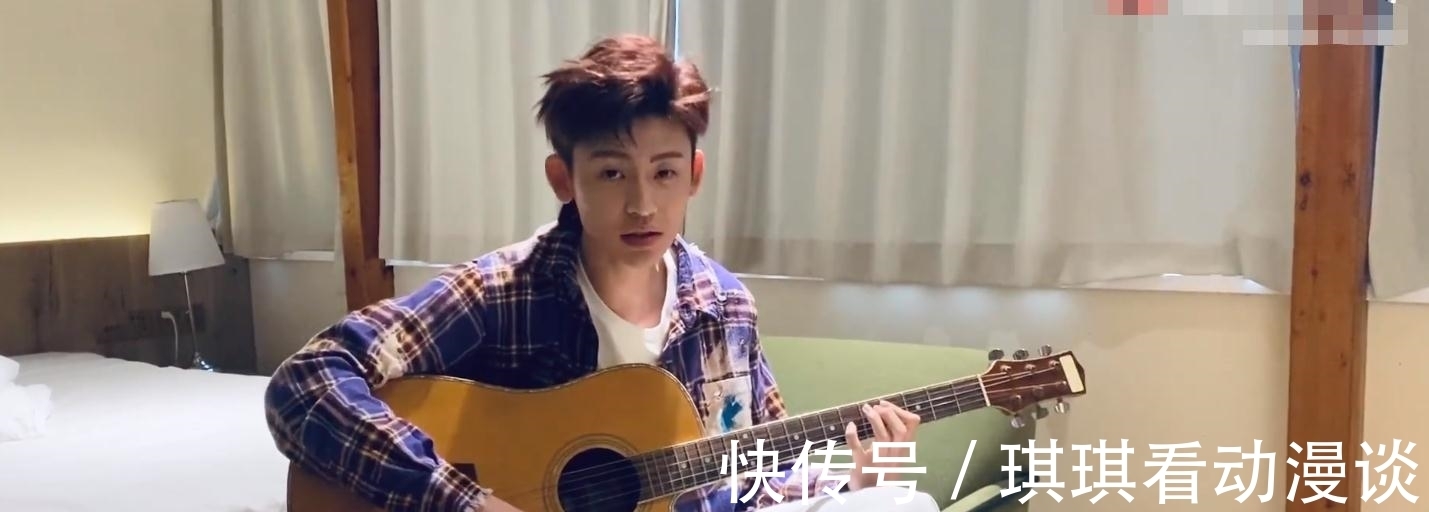 综艺节目|rapper小鬼王琳凯转型编剧,爱情片《恋恋剧中人》,烈火鬼少上线