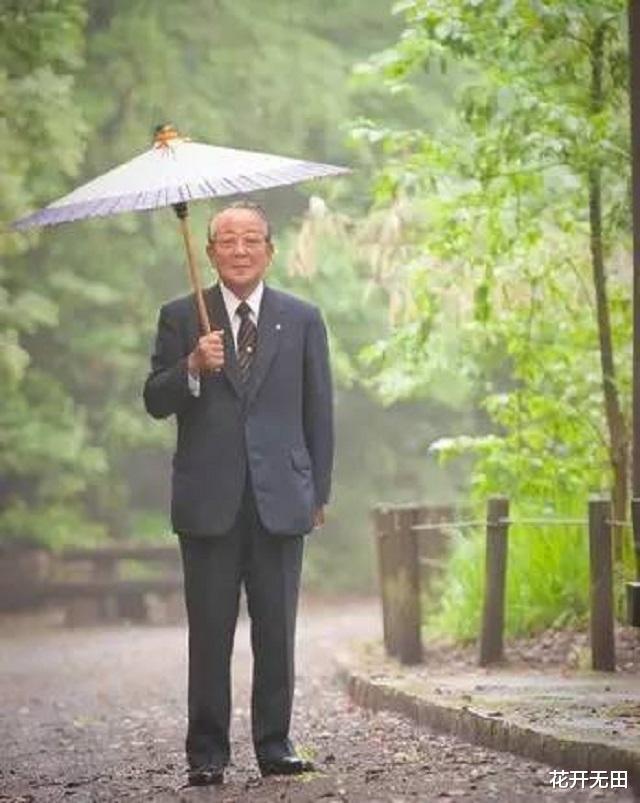 稻盛和夫的一生为何那么精彩三本书,在他人生中助力良多