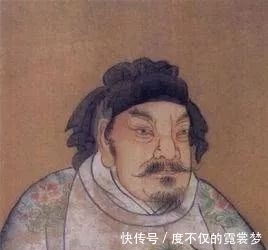 薛仁贵|打败薛仁贵，全歼十万唐军，此人让唐朝畏惧三十年！