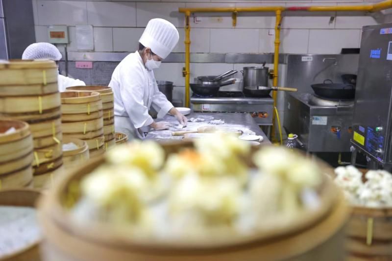 京菜|2022北京消费季“寻味北京”美食板块全年玩转京城美食