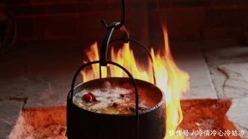 早已退出历史舞台的五种农村老掉牙,图三是农村男人的最爱