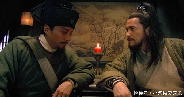 选择|宋江招安已是必然,如果选择造反,梁山必将四分五裂