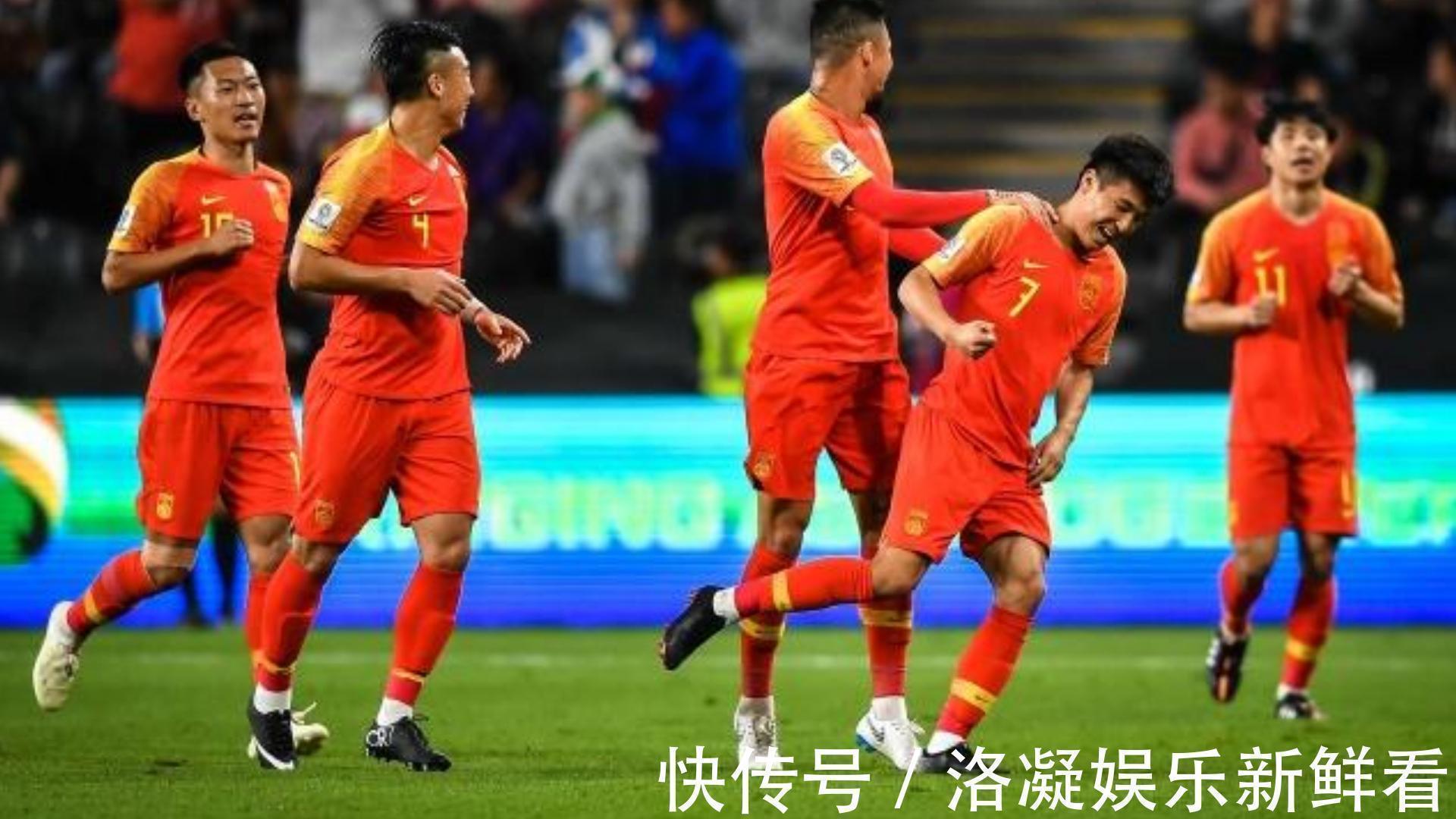 国足|中国足球传喜讯,武磊留洋路不孤单,C罗老东家官宣中国球员加盟