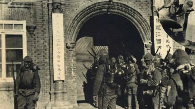 顾祝同|老蒋的五虎上将他排第一,曾一手制造皖南事变,最后安静度过晚年