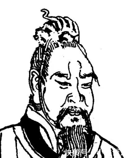 国君|他杀死了夏朝的国君，为何史书上却不记载他的王朝？