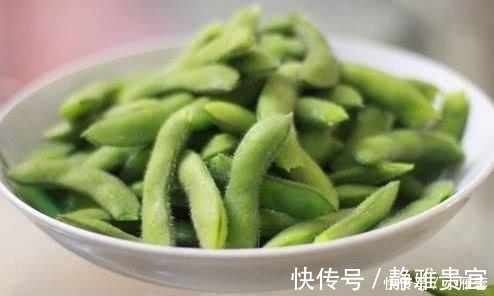 毛豆|糖尿病的“大救星”找到了, 每天吃一点, 让血糖稳如磐石