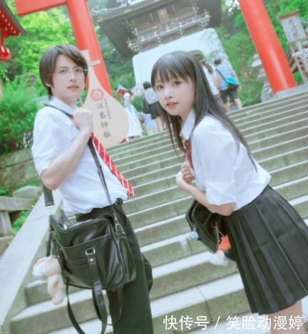 高手|爸媽都是玩COS的高手是啥體驗?3歲萌寶在漫展中長大,手辦當玩具