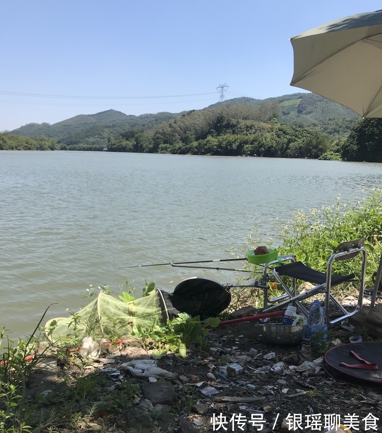 窝里鱼很多就是不开口?分析不开口原因,解决后大概率狂口!