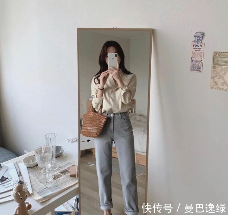 褶皱|今年火了一双鞋叫：“云朵鞋”，百搭舒适，搭裤子、裙子都好看