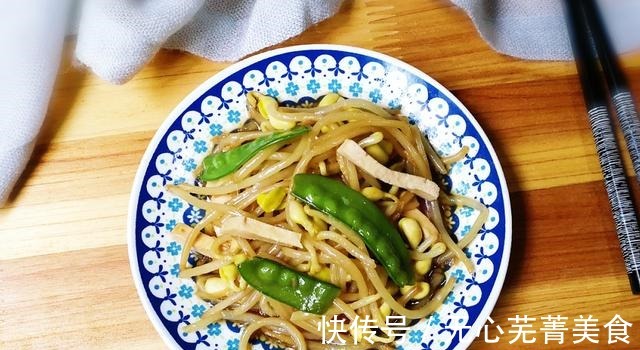 补钙|这菜我家孩子特馋它，简单美味又营养，补钙长个头，不懂吃可惜了！