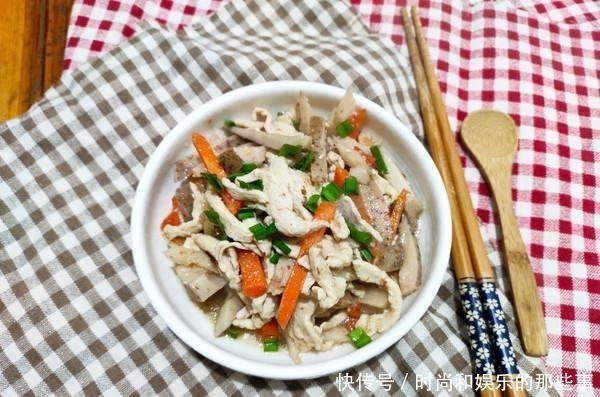 通气孔|这菜是“肠道推粪机”，润肠通便，隔天排空黑宿便，轻松又舒坦！