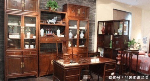开裂|都说红木家具从不开裂, 内行人一看就懂了!