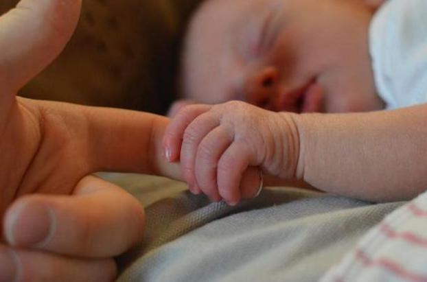 体检|宝宝有3个特征,说明在娘胎中过得“滋润”,你家孩子中几条