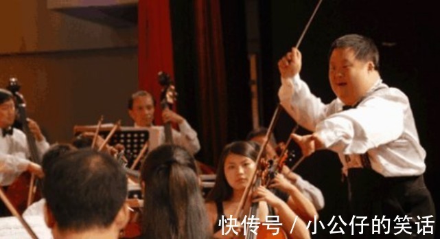 舟舟|“智障天才”舟舟,风光不再,所谓的“天才”背后其实是一个笑话