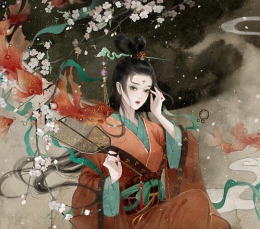 太监|穿越成王府大小姐的第一天,她被太监掳进皇宫,从此便勾心斗角