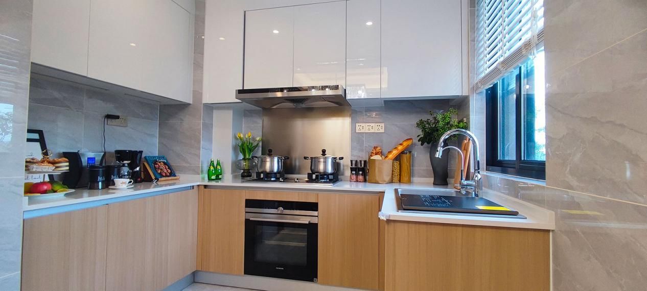 户型|测评：苏州西中环改善国礼 均价2.7W仅距地铁500米