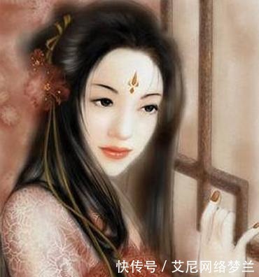 美的|唐朝六大美人,杨贵妃垫底,安乐公主排第三,第一美的让人想舔屏