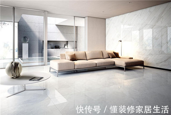 墙面|当初脑子一热，选择了全屋瓷砖，入住才发现问题太多了