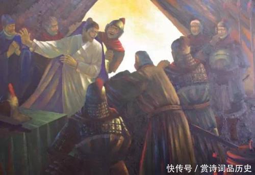 吃一顿饭就能名垂青史学为人处世，历史上的三大饭局你应该知道