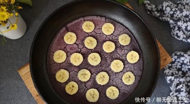 早餐|奶奶早餐总这么吃,80岁很少有白发,脸色红润精神好,做法特简单