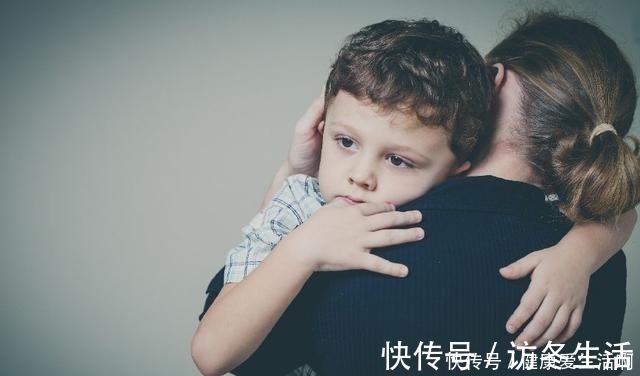 孩子|比起打孩子,更让孩子害怕的是这件事,80%的父母都做错过!