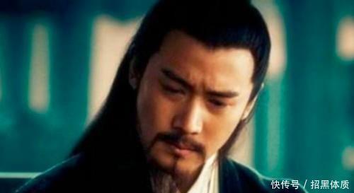 刘备|他是刘备给阿斗留下的重臣,若不跟诸葛亮对干,魏晋历史将改写!