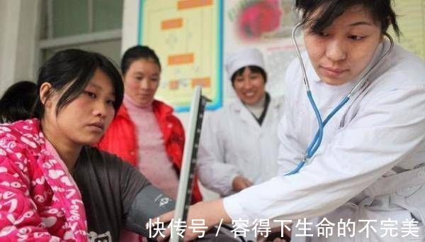 怀孕|产科医生告诉你,这5种情况一定是剖腹产不是每个怀孕的母亲都能生孩子