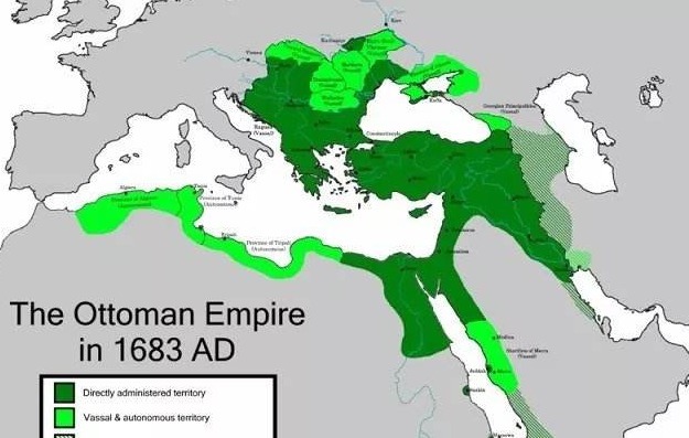 不算|连续明君最多的朝代，奥斯曼王朝十代不算多，这个朝代连续三十代