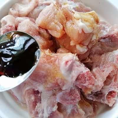 蒸排骨|蒜蓉豆豉蒸排骨