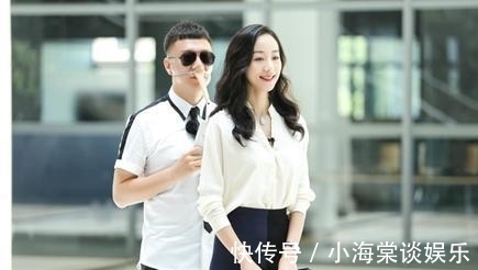 女嘉宾|所有女嘉宾都想躲开的他 , 只有韩雪献上“奶油”拥抱