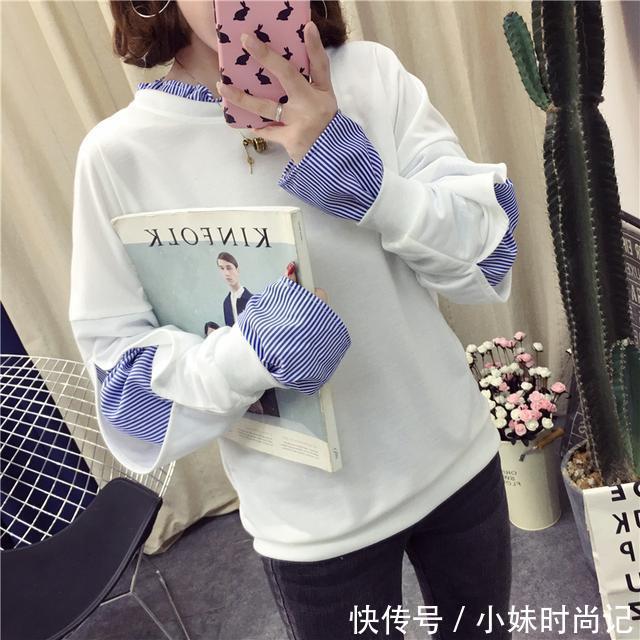 秋季|秋季卫衣怎么穿时尚?从18岁穿到45岁,减龄更时尚