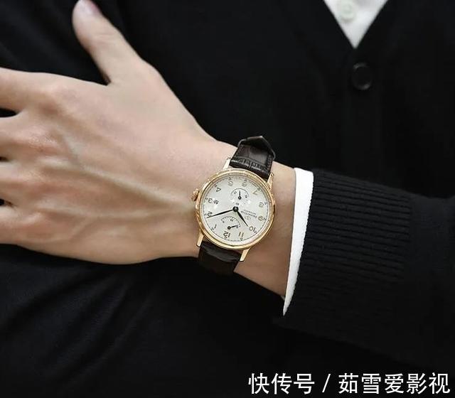 非你莫属|5000出头,与鹦鹉螺同颜值,25岁型男选它不出错