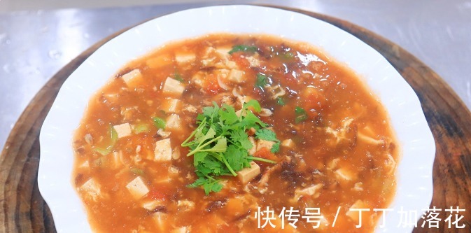 冬天晚餐吃什么推荐这5道热乎家常菜，营养又下饭，下班照着做！