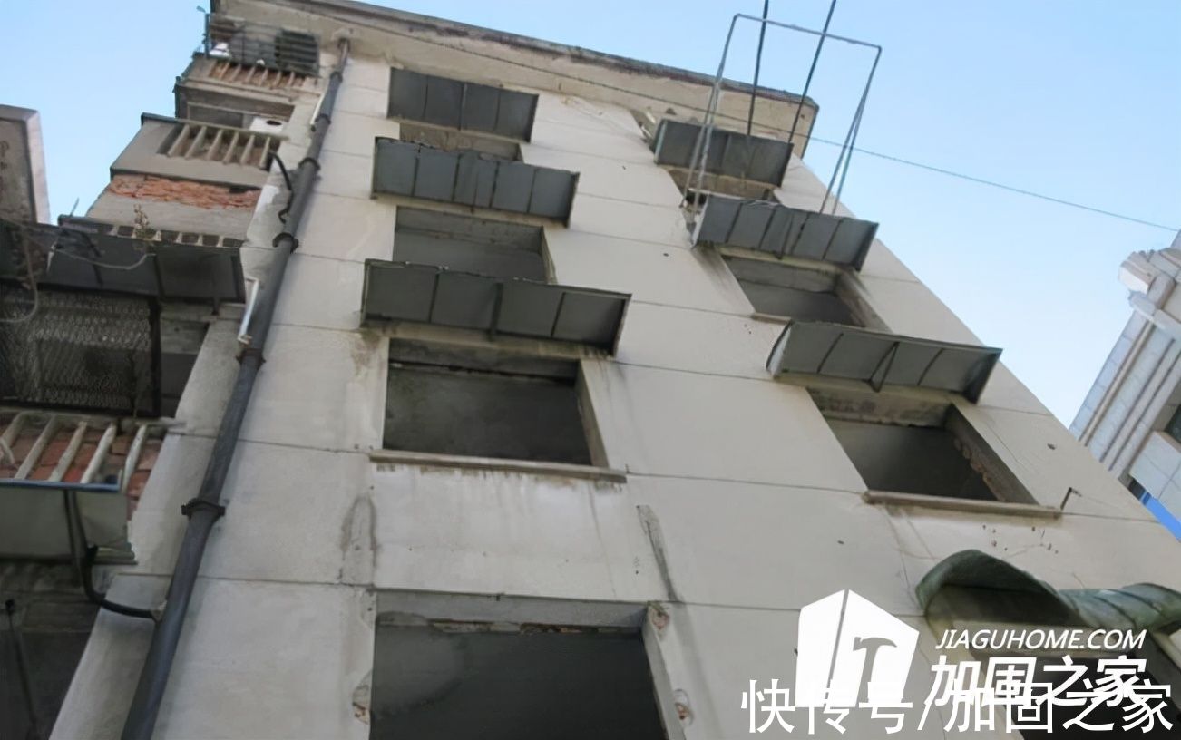 危房鉴定|危房鉴定如何划分房屋安全等级？