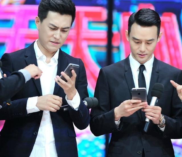 胡歌|《快本》得罪最狠的嘉宾,出场五分钟被要求下台,大火后再没来过