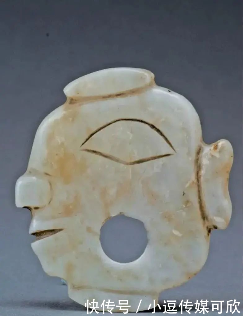 黄河|陶寺和石峁,看四千年前两大黄河文明遗址如何“相会”