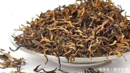 大赤甘|金骏眉属于“红茶中的贵族”, 它的颜色越金越好吗?