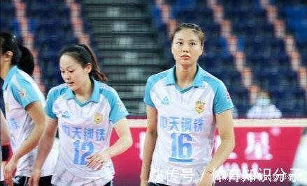 张常宁|国家队需要龚翔宇而不是瓦尔加斯!技术全面攻防出色,是女排核心