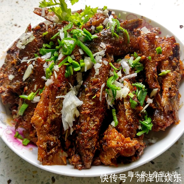 好吃|特别好吃的下饭菜,家常做法,香辣鲜美,真开胃,总吃不厌!