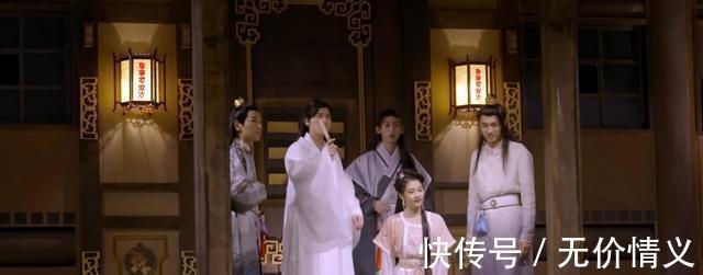 秦霄贤|双榜第一!全网热度第一!关晓彤李易峰这部综艺为何这么“猛”?