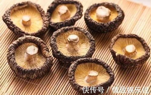 做菜|买香菇，有大有小选哪种最好？教你正确方法，几点技巧要牢记