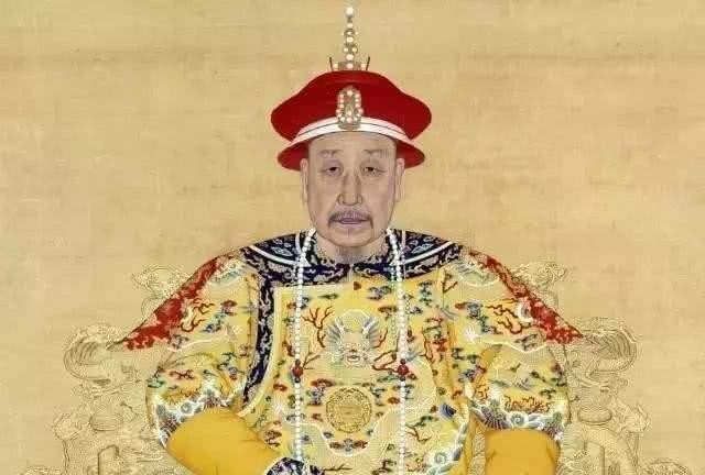 好看|清代七品芝麻官不好当,除了“高学历”还要长得好看